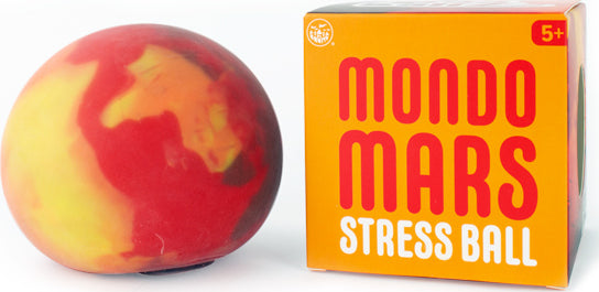 Mondo Mars Ball