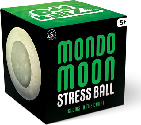 Mondo Moon Ball