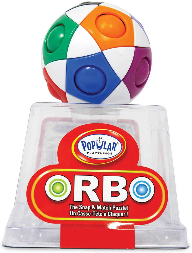 Popular Playthings Orbo