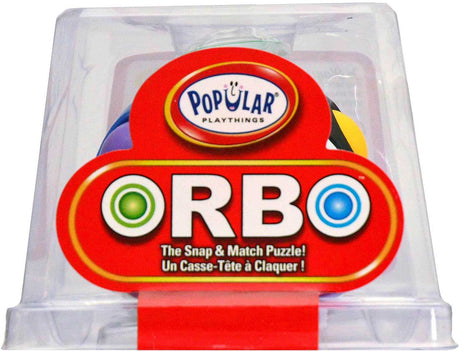 Popular Playthings Orbo