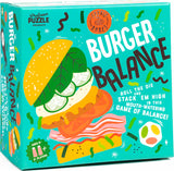 Burger Balance game