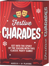 Festive Games (assorted)