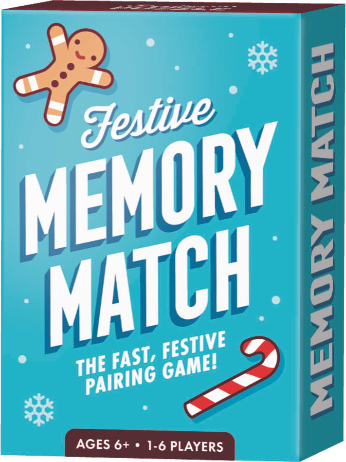 Festive Games (assorted)