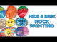 Hide & Seek Rock Painting Kit