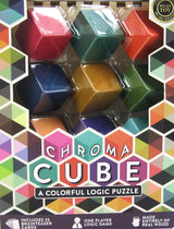 Chroma Cube