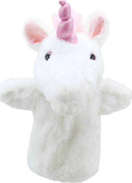 Animal Puppet Buddies - Unicorn