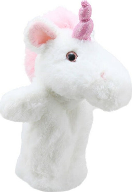 Animal Puppet Buddies - Unicorn