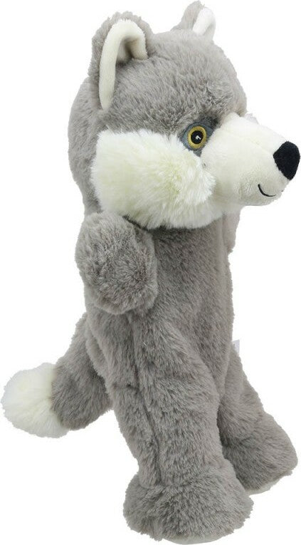 Eco Walking Puppets - Wolf