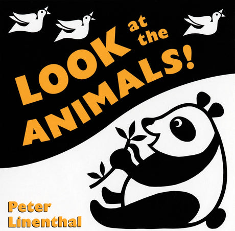 Look at the Animals