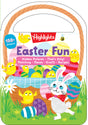 Easter Fun: Easter Fun (Carry and Play Activity Books) Easter Activity Book for Kids Ages 3-6 Featuring Matching Games, Kid-Friendly Recipes, Hidden Pictures Puzzles