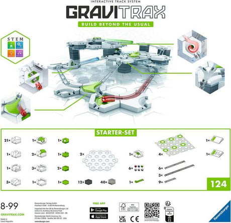 GraviTrax: Starter Set