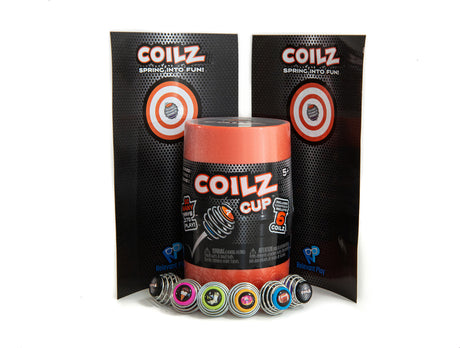 Coilz Cup