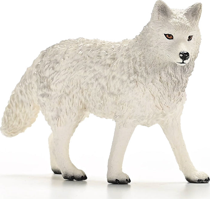 schleich WILD LIFE Arctic Wolf