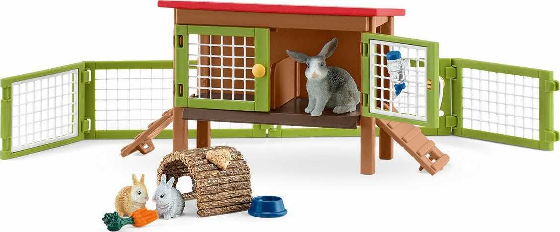 Rabbit Hutch