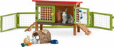 Rabbit Hutch