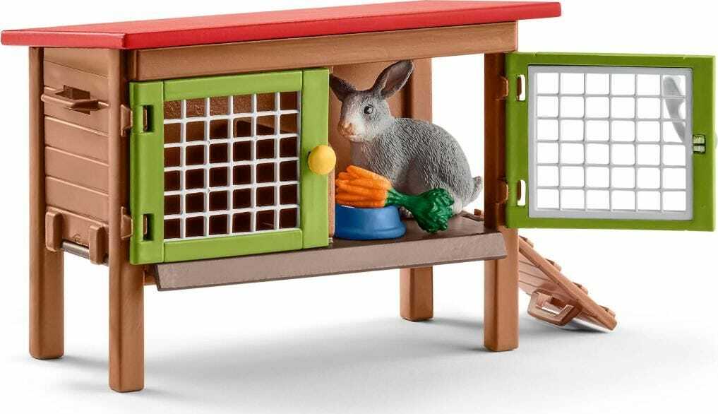 Rabbit Hutch