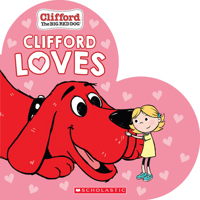 Clifford Loves
