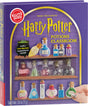 Harry Potter Potions Classroom