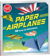 Paper Airplanes