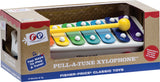 Fisher Price Pull A Tune Xylophone