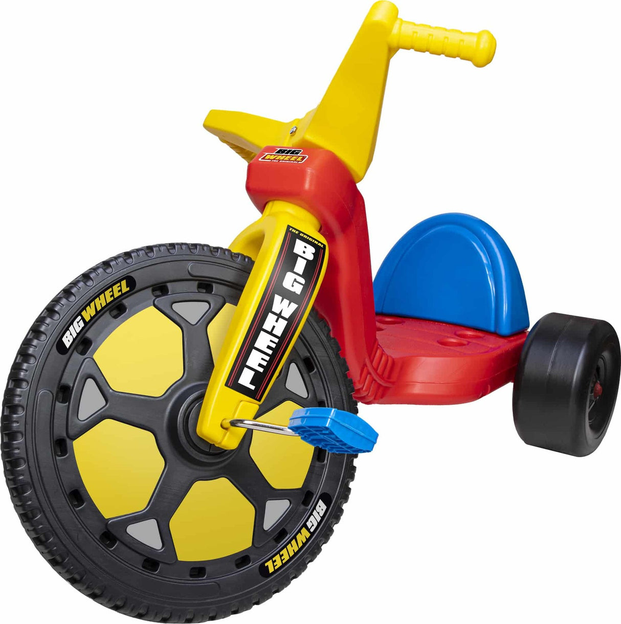 Big Wheel - Speedster 16" front wheel