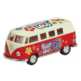 Dc 62' Vw Classic Bus