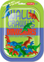 Dinosaur Wally Crawlys