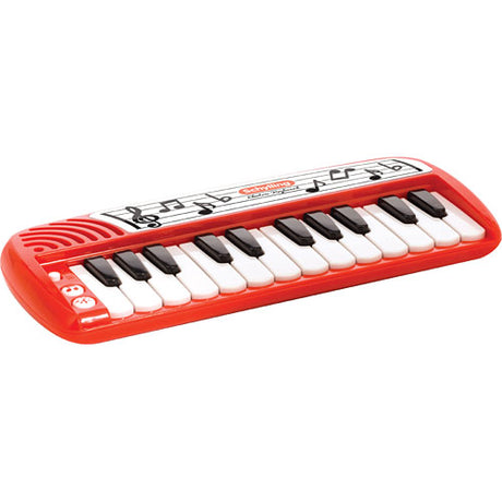 Electric Keyboard