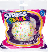 Stress Breaker - high bounce ball