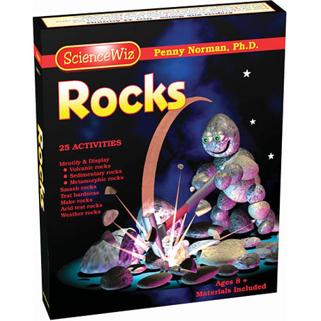 Rocks