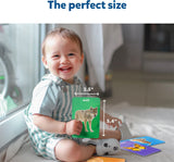 Flash Cards - First 100 Animals