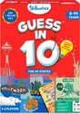 Guess in 10 - States