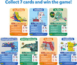 Guess in 10 - States