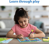Write & Wipe - Preschool Champions