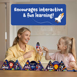 Science Snippets - Space