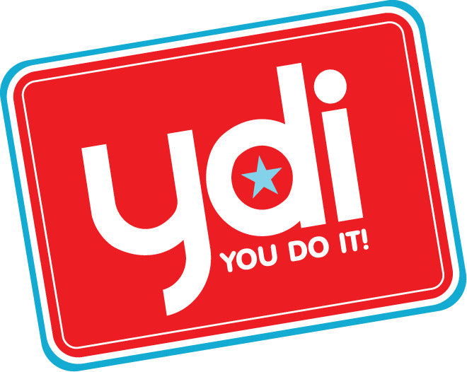 You Do It! (YDI) Copy Cast Kit