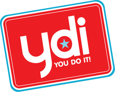 You Do It! (YDI) Copy Cast Kit