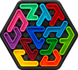 IQ Deluxe - Hexagon