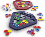 Genius Gems – Fast-Paced Competitive Logic Game