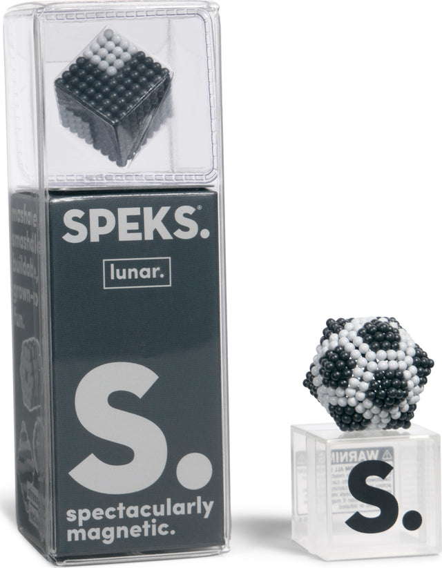 512 Element Lunar Speks
