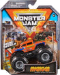 Monster Jam toy vehicle (assorted)