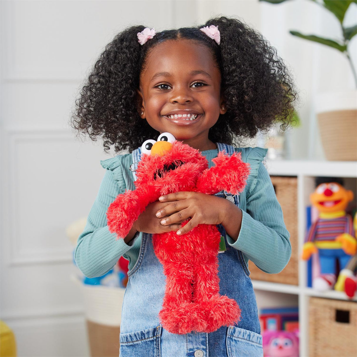 Elmo, 13-Inch