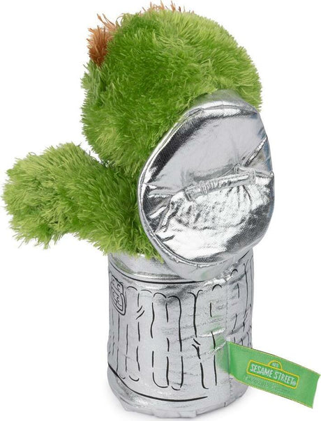 Oscar The Grouch - 10 In