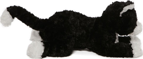 Sebastian Tuxedo Cat, 14-Inch
