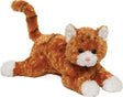 Sienna Orange Tabby, 14-Inch
