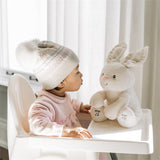 Animated Flora The Bunny, 12-Inch