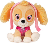 Paw Patrol Skye Plush, 6-Inch