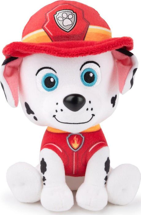 Paw Patrol Marshall Plush - 6 In