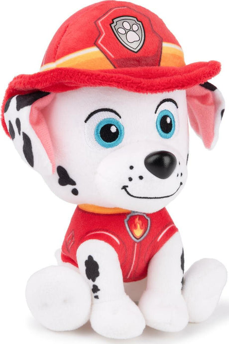 Paw Patrol Marshall Plush - 6 In