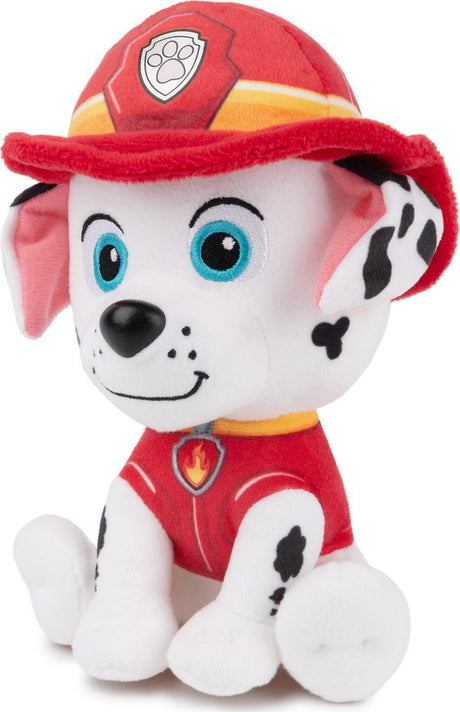 Paw Patrol Marshall Plush - 6 In